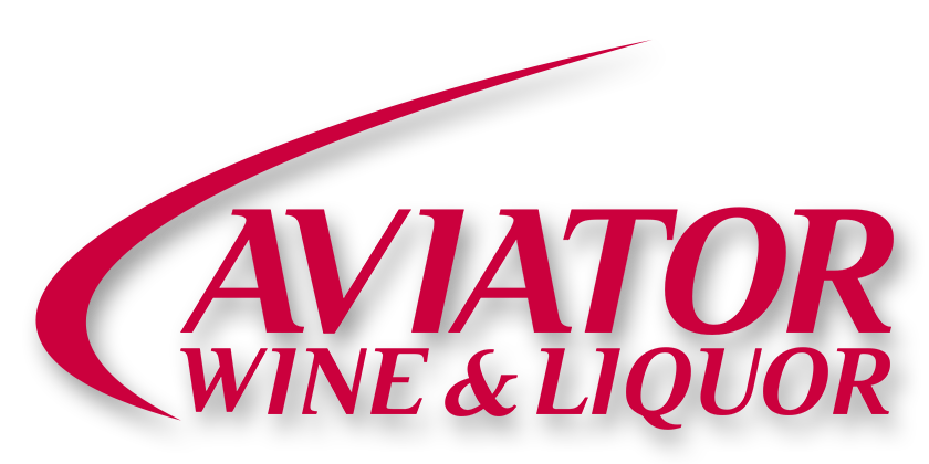 Aviator Wine & Liquor logo